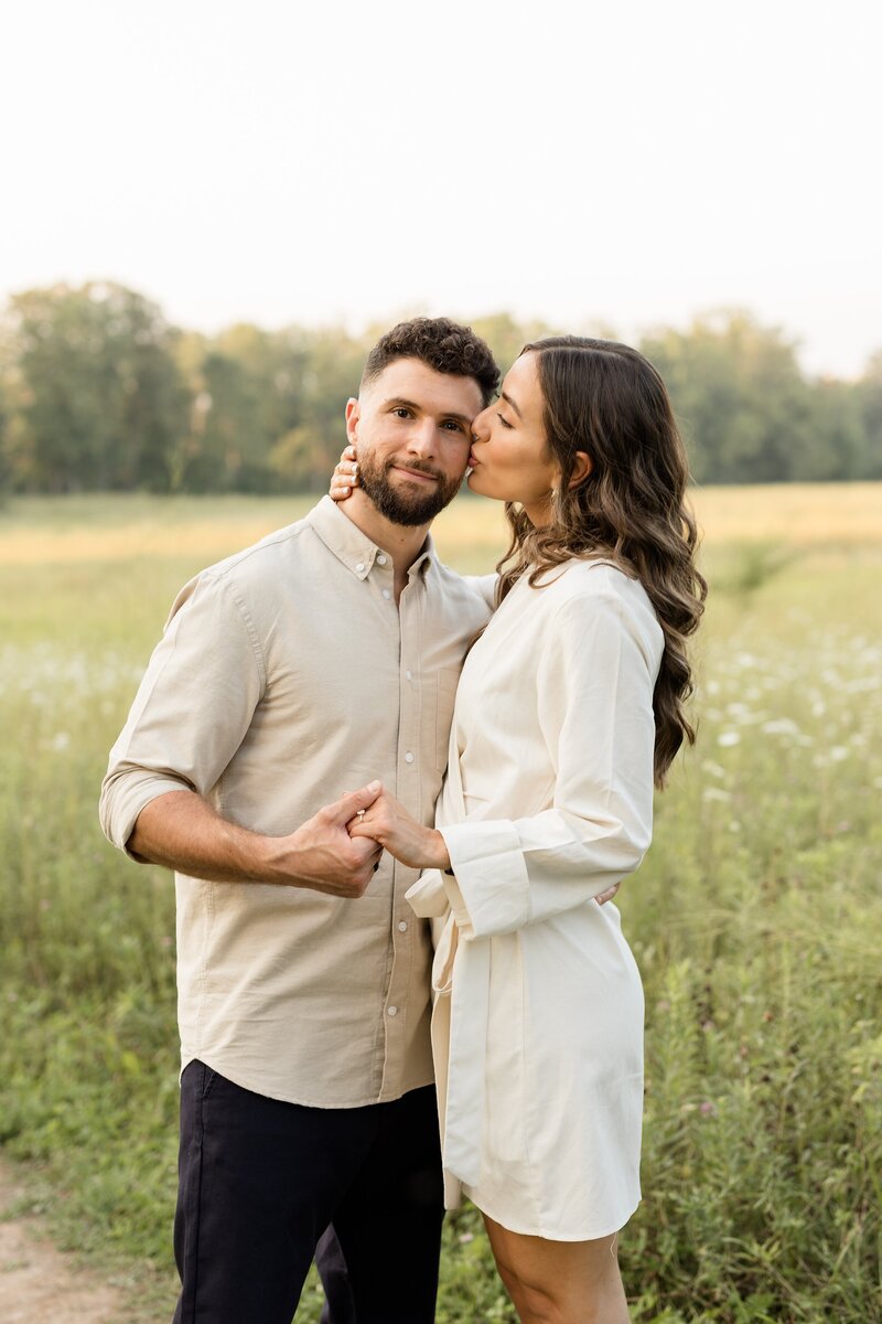 Mariana and Louai Engagement Sneak Peeks - Dylan and Sandra Photography -14