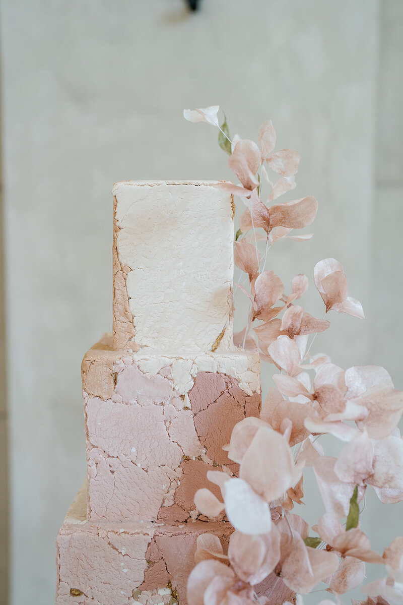 Bryce Gaston Events - San Diego Wedding Planner