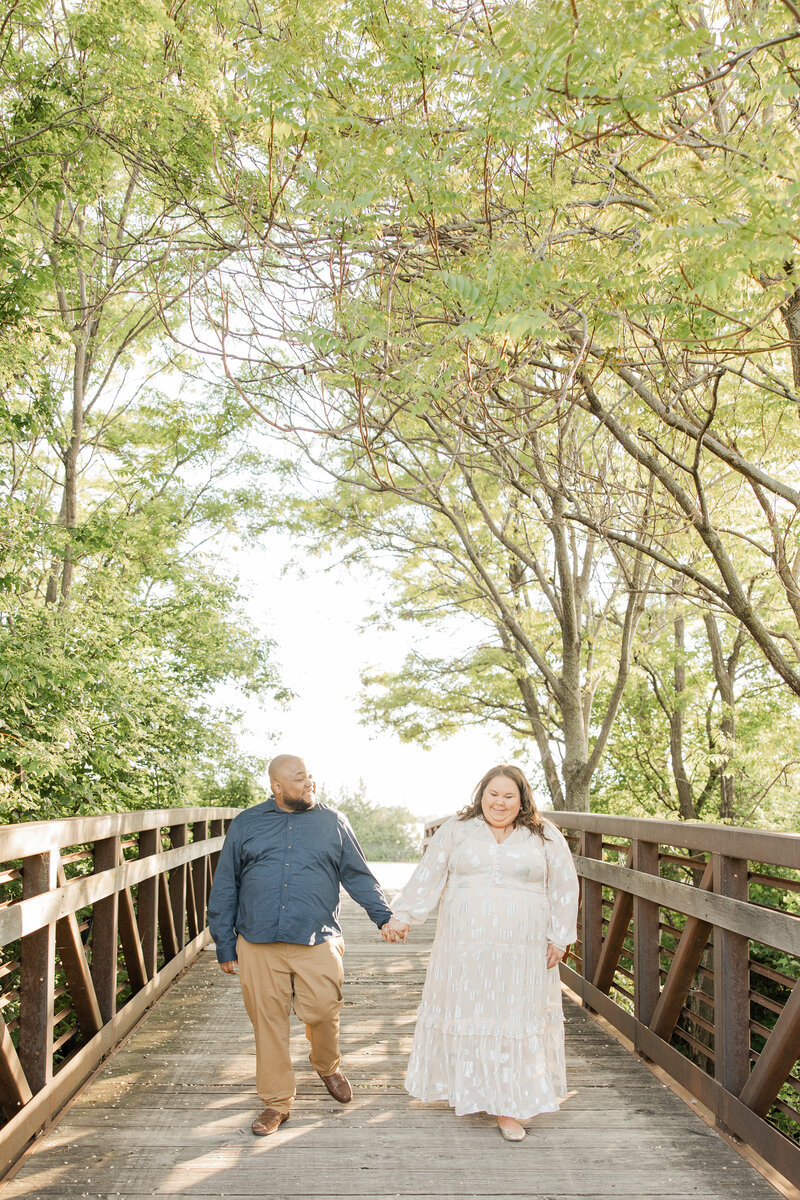 Katie & Naim Engagement -30