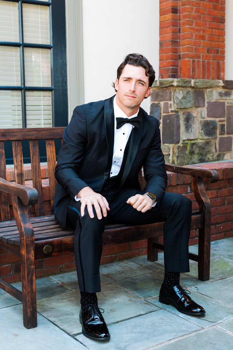 Atlanta Athletic Club Wedding 3