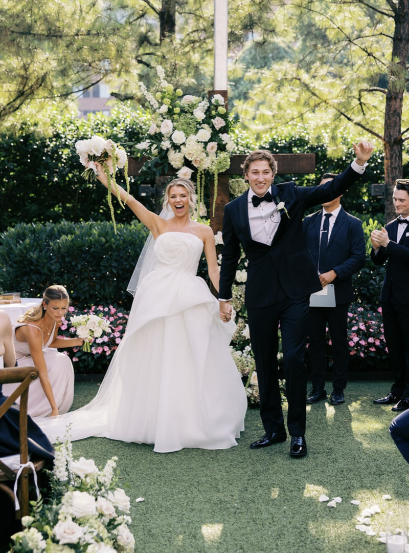 Nashville wedding ideas, destination wedding locations