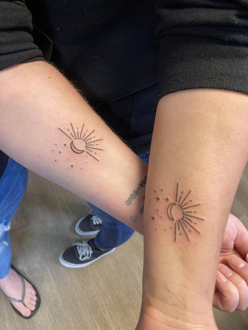 DAC tattoo sam 2