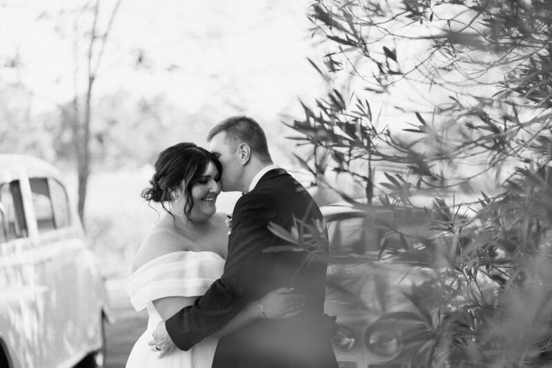 Maddie and Dane - Portraits-20