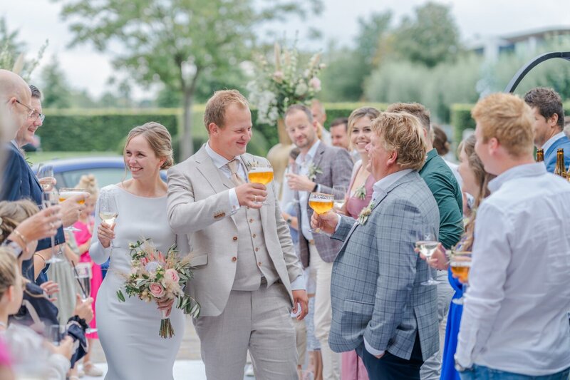 Wedding Jan en Dieke-398