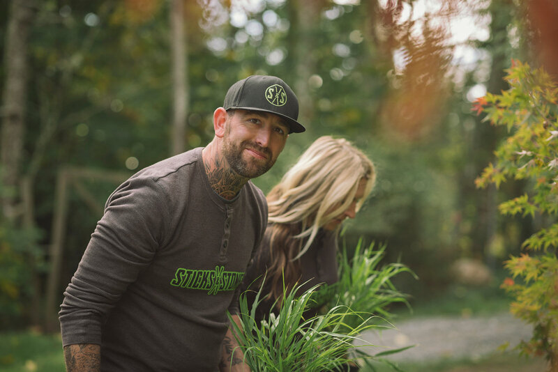 Melanie Orr Photography - Sticks & Stones-6146