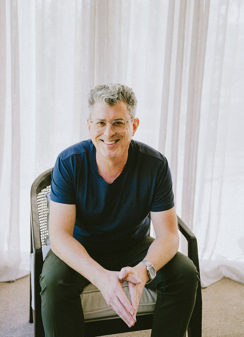 ADHD coach Nathan Muller shares his personal story and approach to coaching