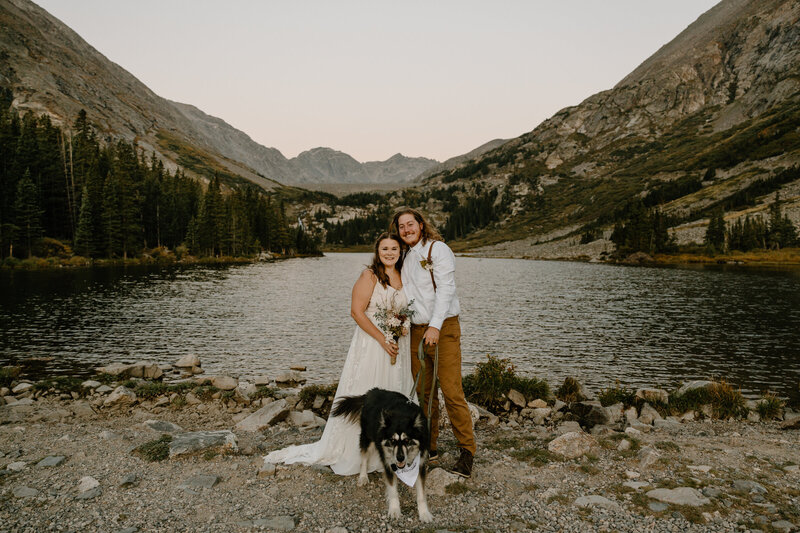 colorado microwedding