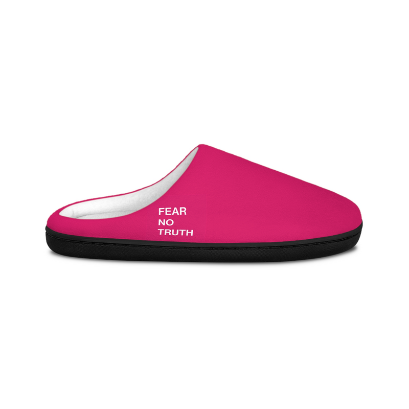 Right Slipper Outside