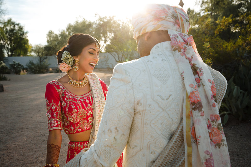 Andaz Indian Wedding Scottsdale-22