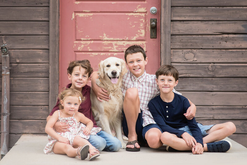 Outdoor Kids 24