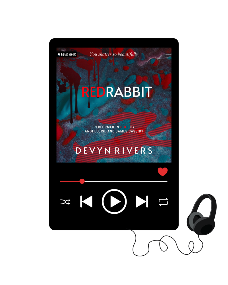 Red Rabbit