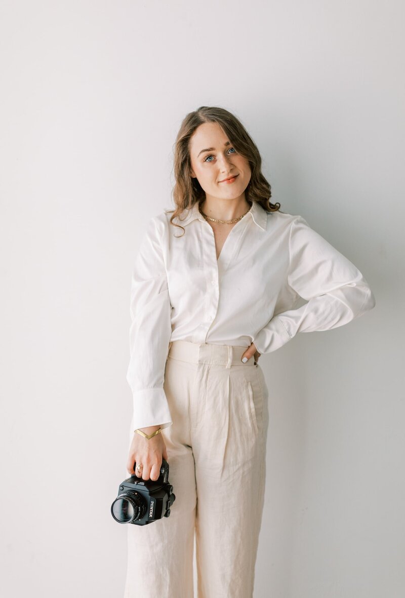 VA Wedding Photographer