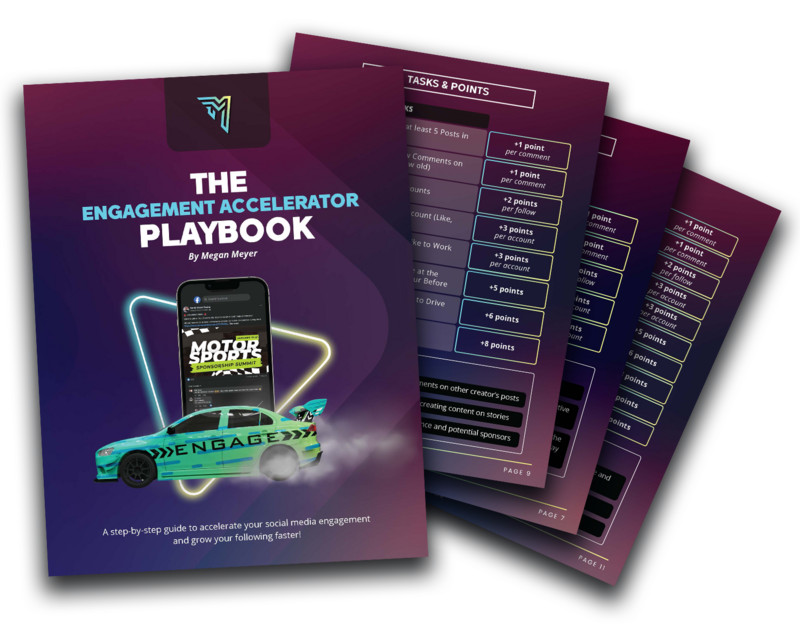 score card mockup