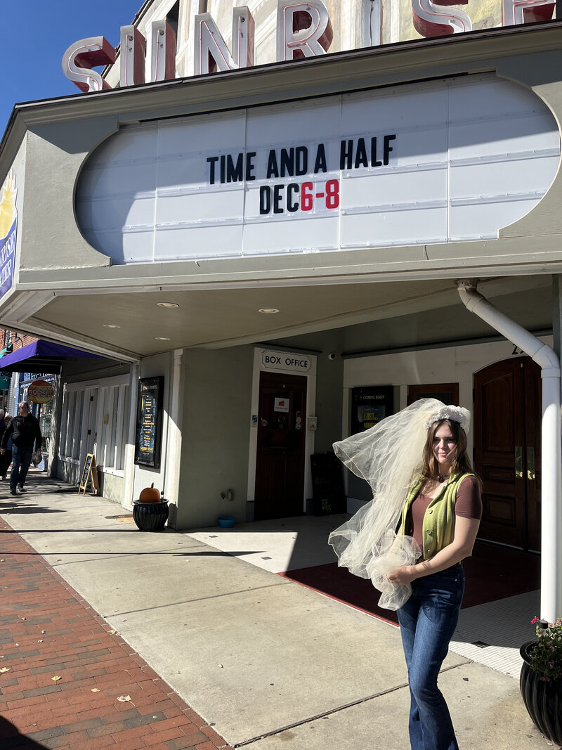 TimeandaHalf