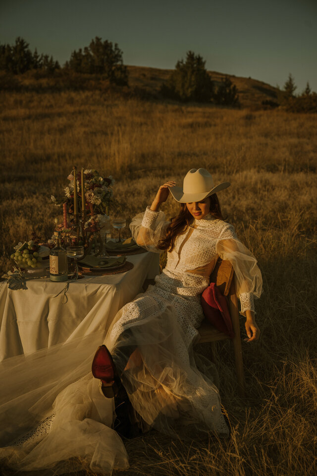 Cinema by Alle wedding videographers