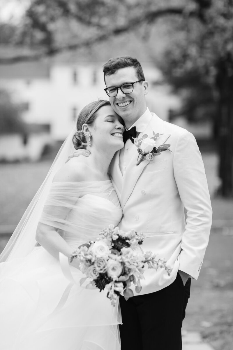 bride-groom-portrait-washington-depot