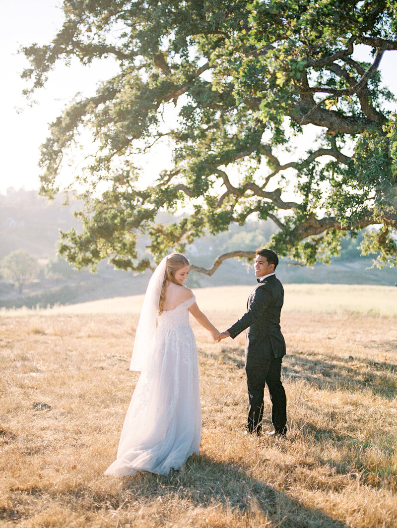 Bay Area Wedding Photographer | Film and Delight