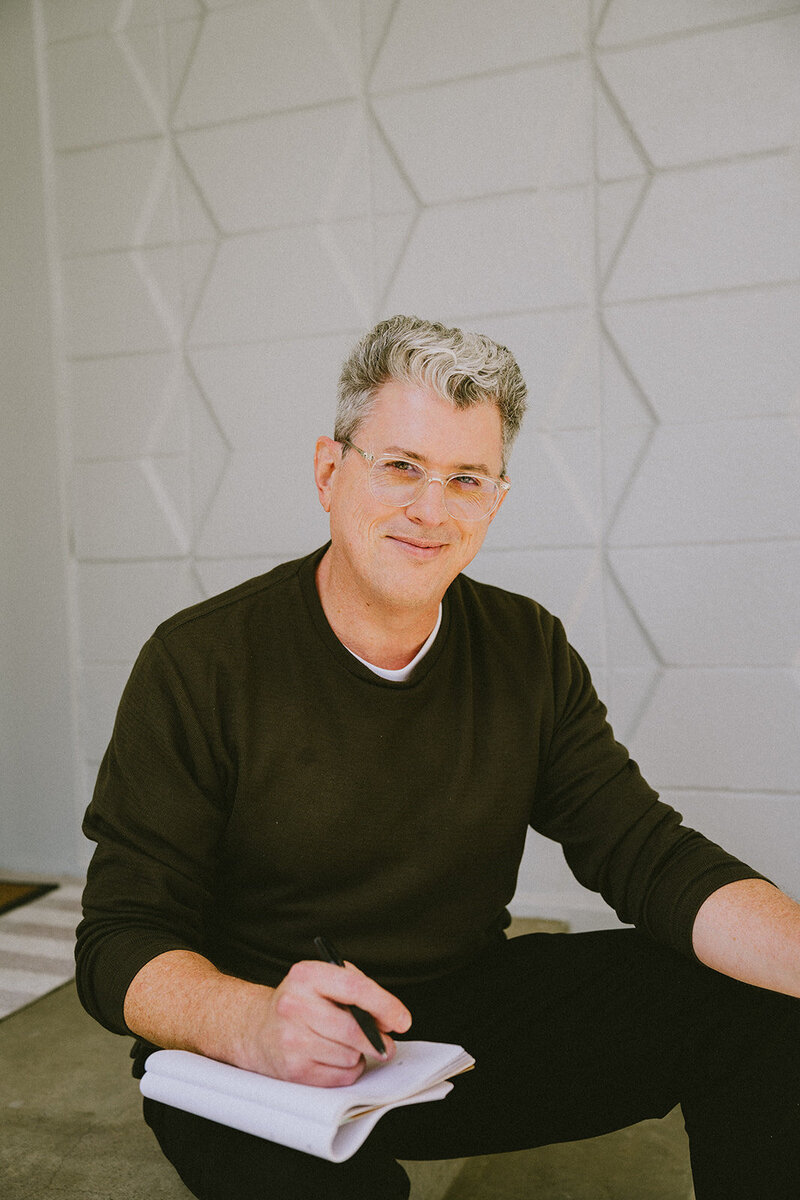 Nathan Muller, ADHD coach offering one-on-one support for neurodivergent adults