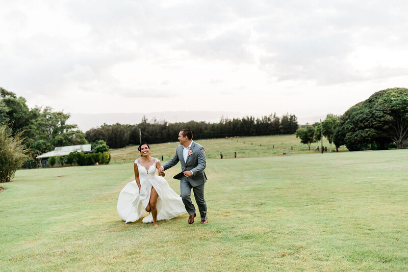 Destination Elopement Photographer