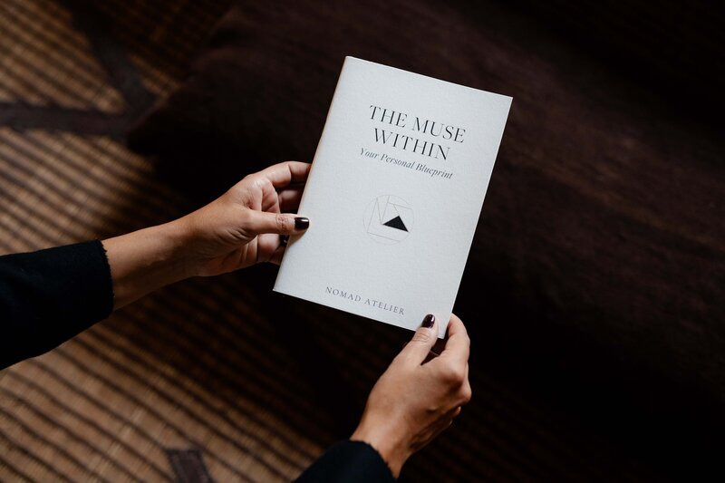 Start Your Journey with The Muse Within Discovery Set