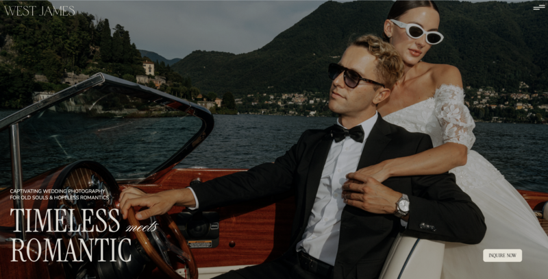 Discover responsive website design examples from Erica K Design, crafted to provide a seamless user experience across all devices.