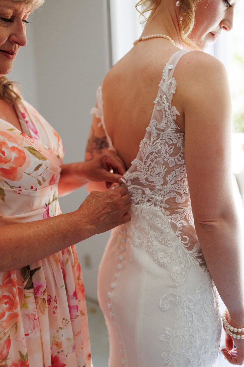 Luke & Madeline - Leavenworth, WA - Wedding Photography-7