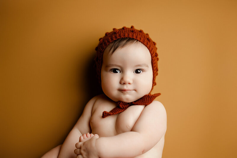 Bentonville Arkansas cake smash photographer