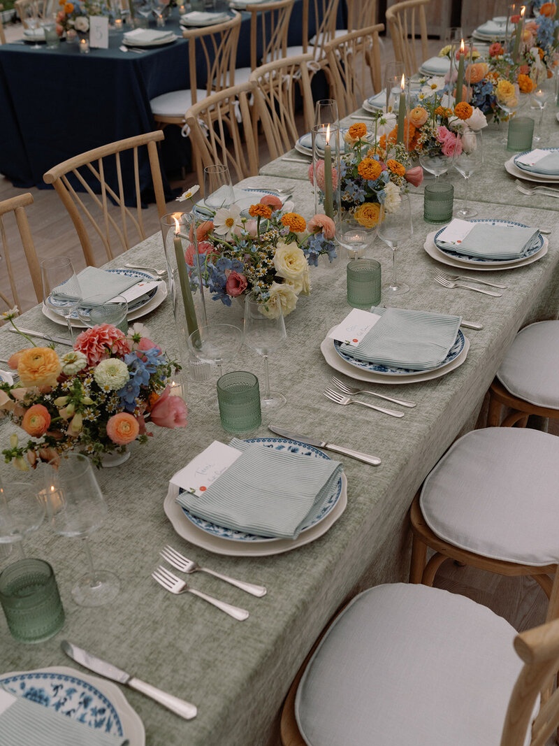 55 luxuryweddingtabledesign