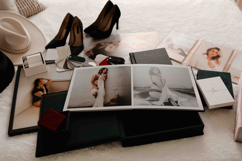 Boudoir Fotografie Voorburg Cameriska Mariska Hayes