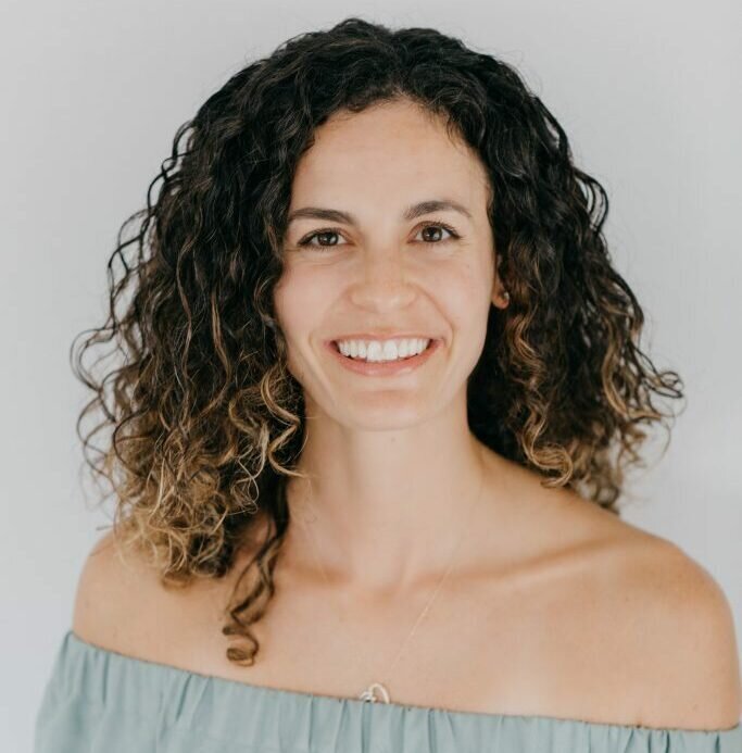 Rachel Fiorello