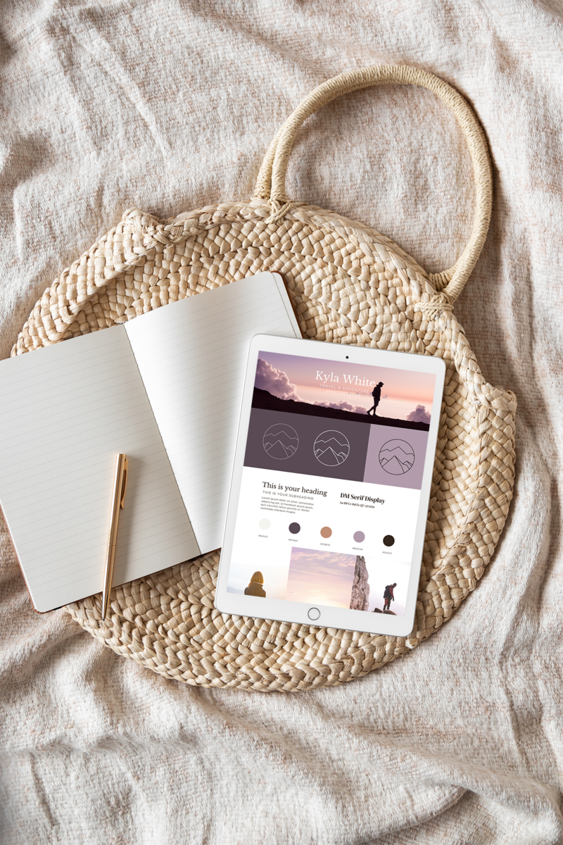 Branding Image