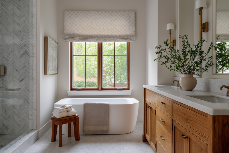 rosebud_08959_Full_bathroom_featuring_white_oak_vanity_with_fla_1c56d593-1355-4f90-84e9-e8cab2abe736