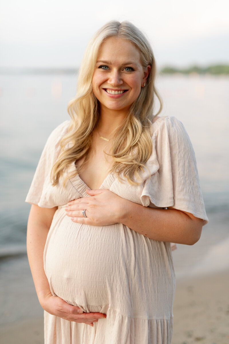 Mal & Kev Maternity-95