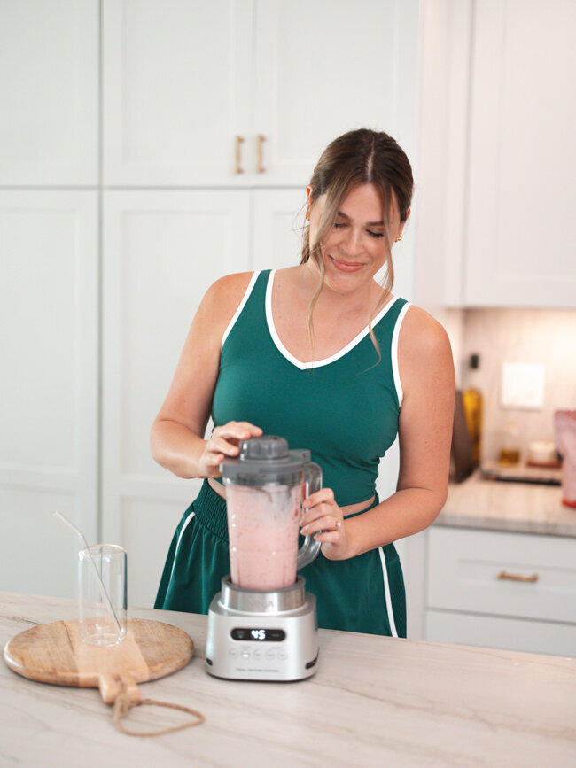 Blog Category: Recipe