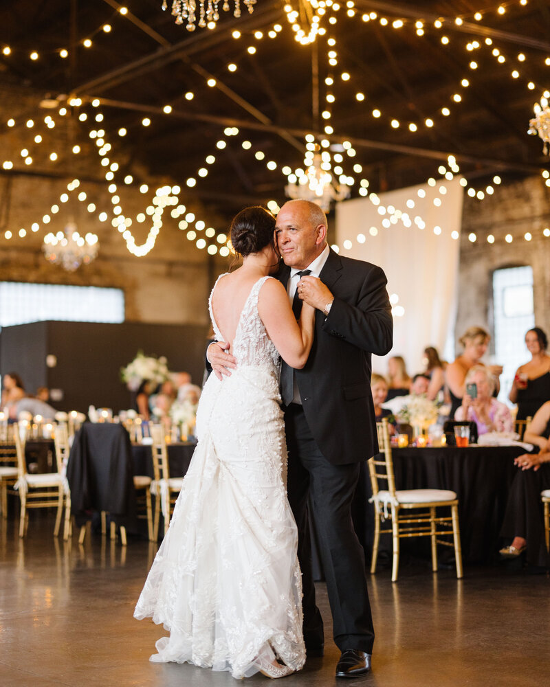 97 NP-Event-Space-Brainerd-MN-Wedding-Reception-Father-Daugther-Dance