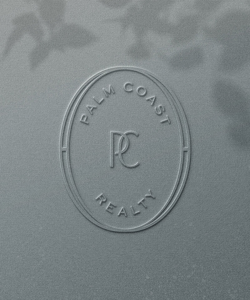 Branding and Logo Design for realtor