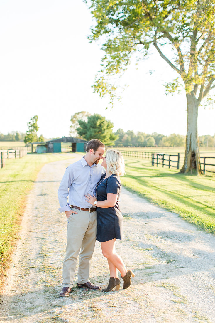 Engagement-Session-Horse-Farm-Versailles-Lexington-Kentucky-Photo-by-Uniquely-His-Photography117