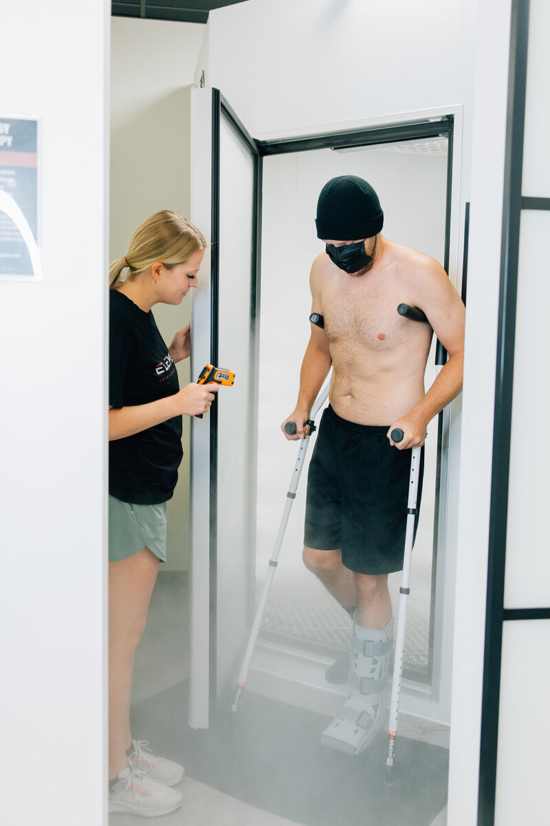 Utah Cryotherapy Advanced Recovery Solutions for Faster Post-Surgical ...