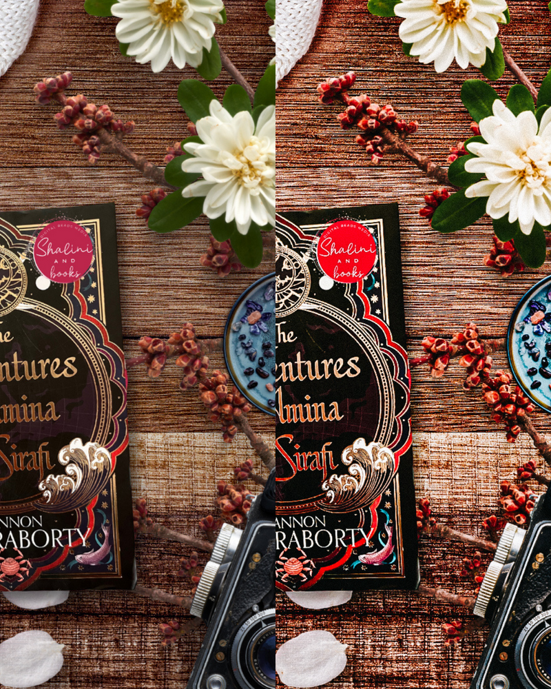 book preset 8