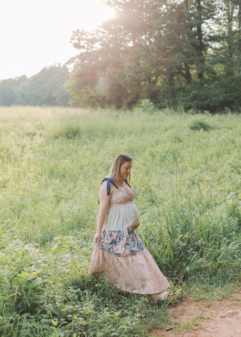 Miller Maternity-23