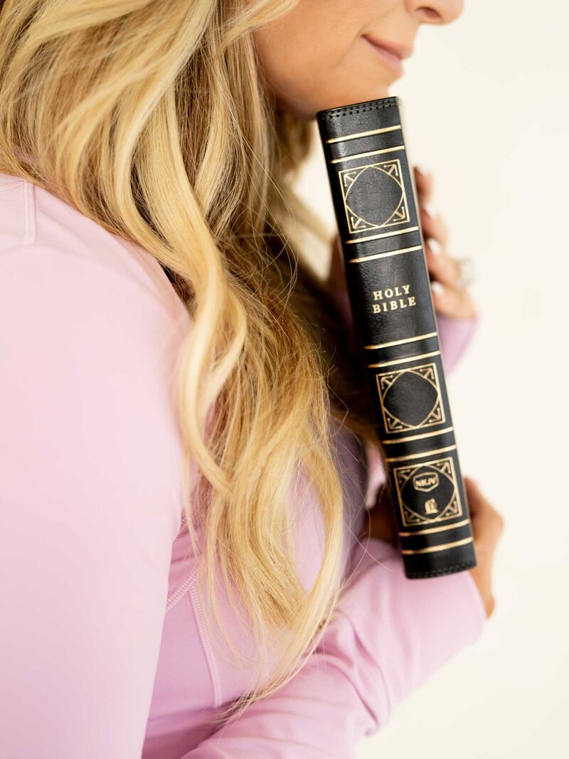 Kim Dolan Leto Statement of Faith