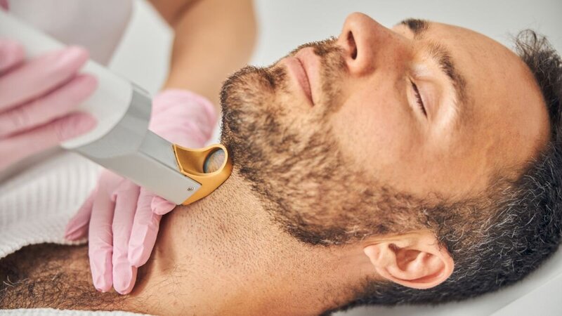 comprehensive skin treatments