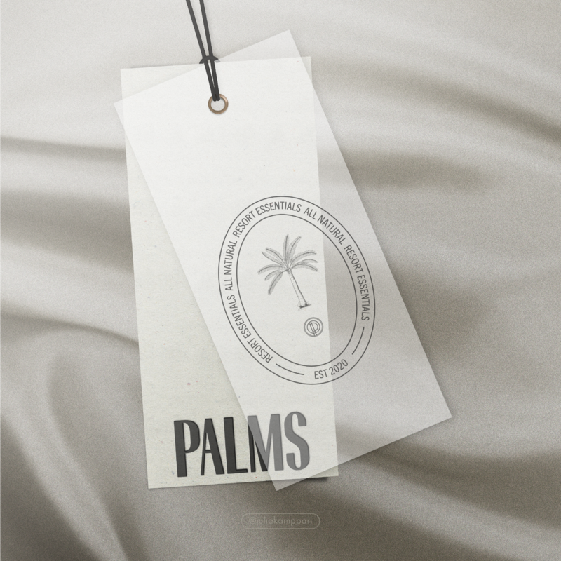 Palms brandging by julia kamppari-10