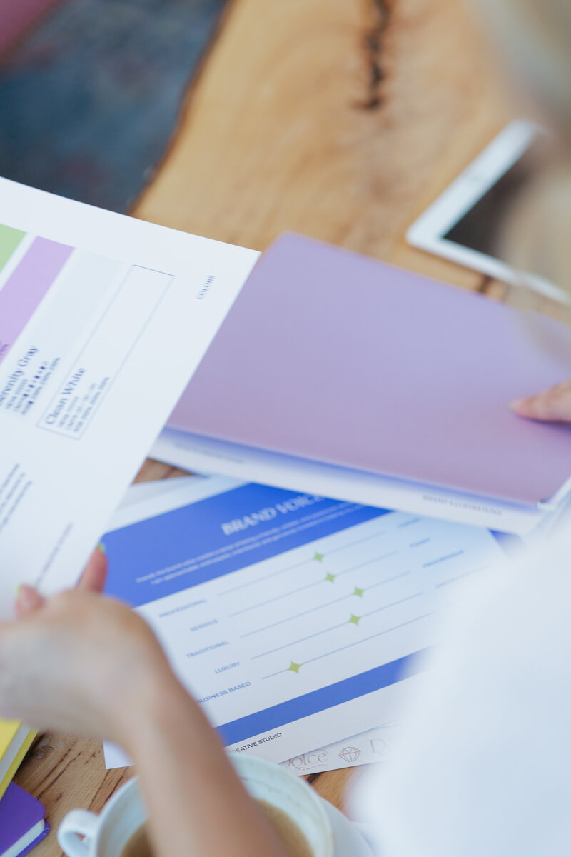 Schedule a consultation with Visualite Creative Studio to discuss custom branding solutions for entrepreneurs.
