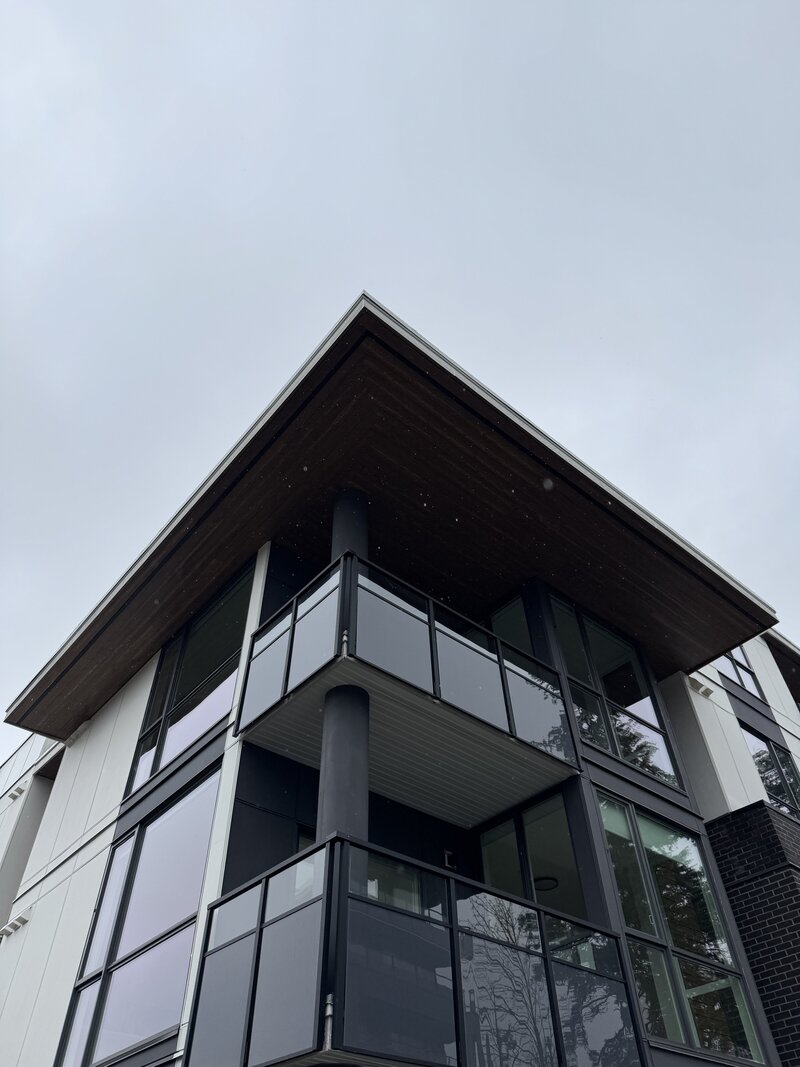 Harlo Exterior