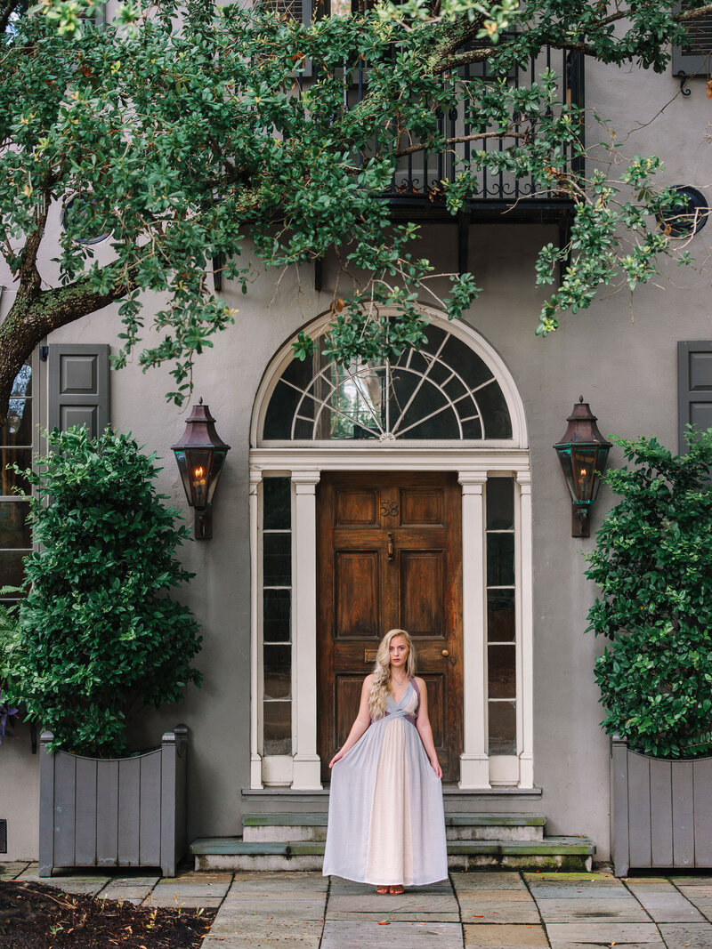 Charleston Senior Photos - Top Charleston Senior Photographer -100