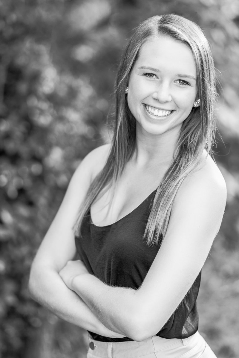 country senior pictures frederick maryland photographer-