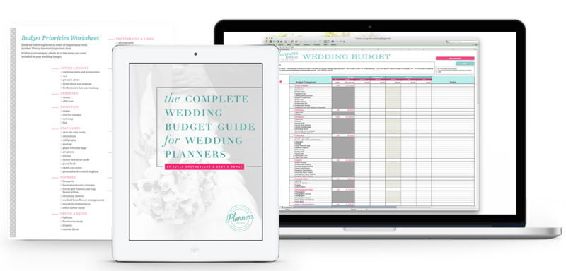 Complete-Wedding-Budget-Guide-iPad+Worksheet+Laptop