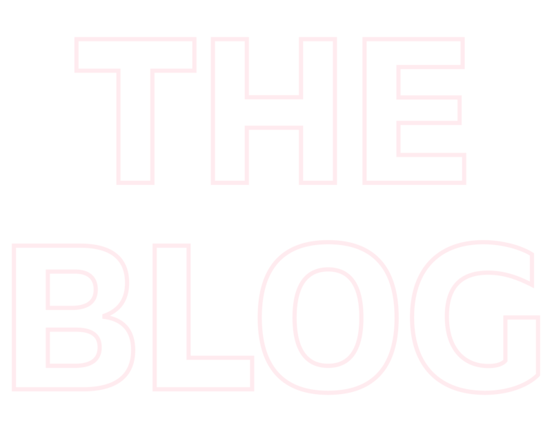 The Tallest Tulip The Blog text web element