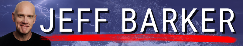 Jeff Barker, The Screenplay Lab, Screenwriting, Screenplay, Filmmaking, Screenwriter